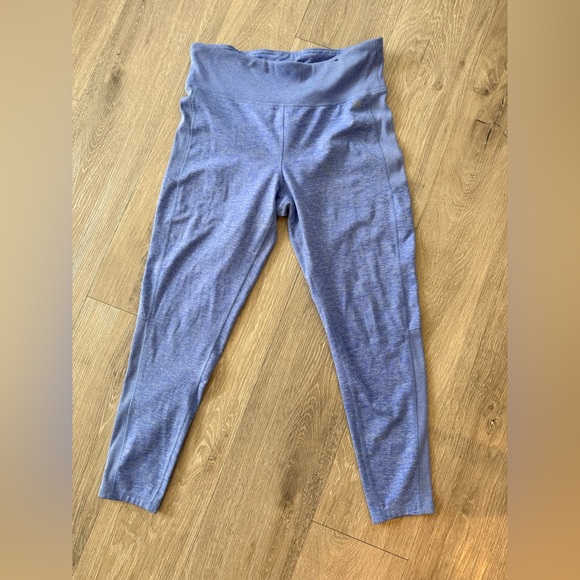 GAP Pants - GAP Lilac Stretch Kids Leggings